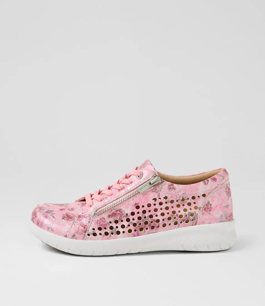 Ziera Shovo XF Pink Print