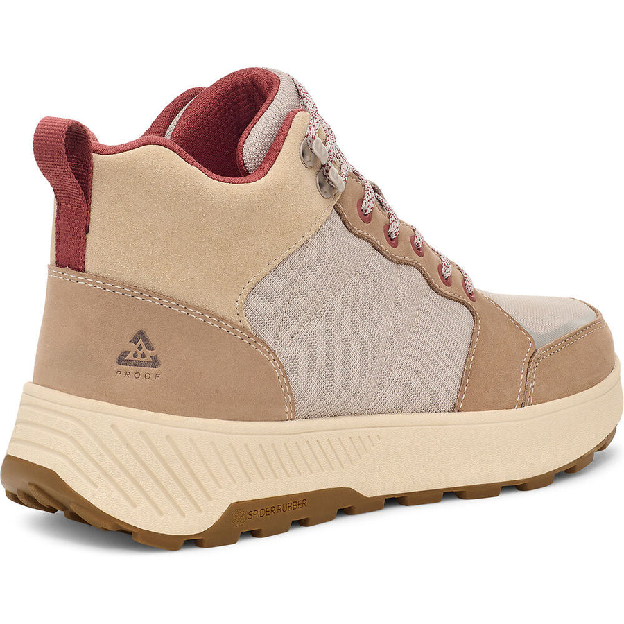 Teva Ellwood Mid Womens Sneaker