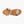 Silver Lining Utica Print Champagne Spritz (rose gold)