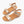 Silver Lining Utica Print Champagne Spritz (rose gold)