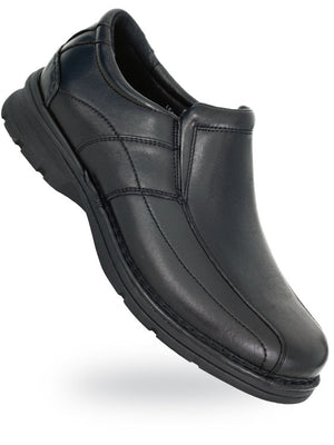 Slatters Lismore Black