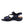 Ziera Beaux Navy-Navy Scratch