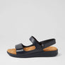 Ziera Benji XW Navy Navy