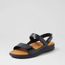 Ziera Benji XW Navy Navy