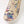 Ziera Shovo XF Gold Vintage Floral