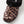 ZIERA Fifi Leopard Velvet