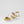 Ziera Boyde XW Metallic Multi Leather Sandals