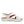 ZIERA Boyde XW White Patent