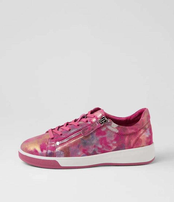 Ziera Aito XF Pink Bloom