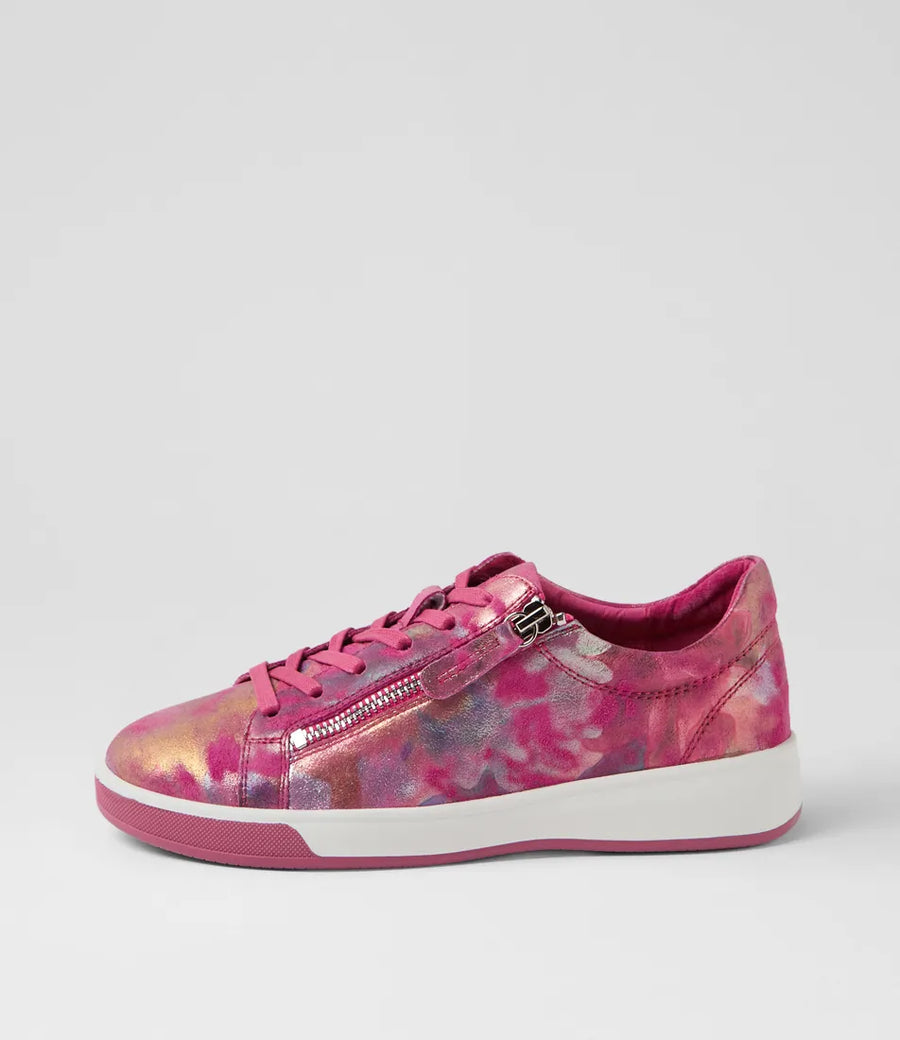 Ziera Aito XF Pink Bloom