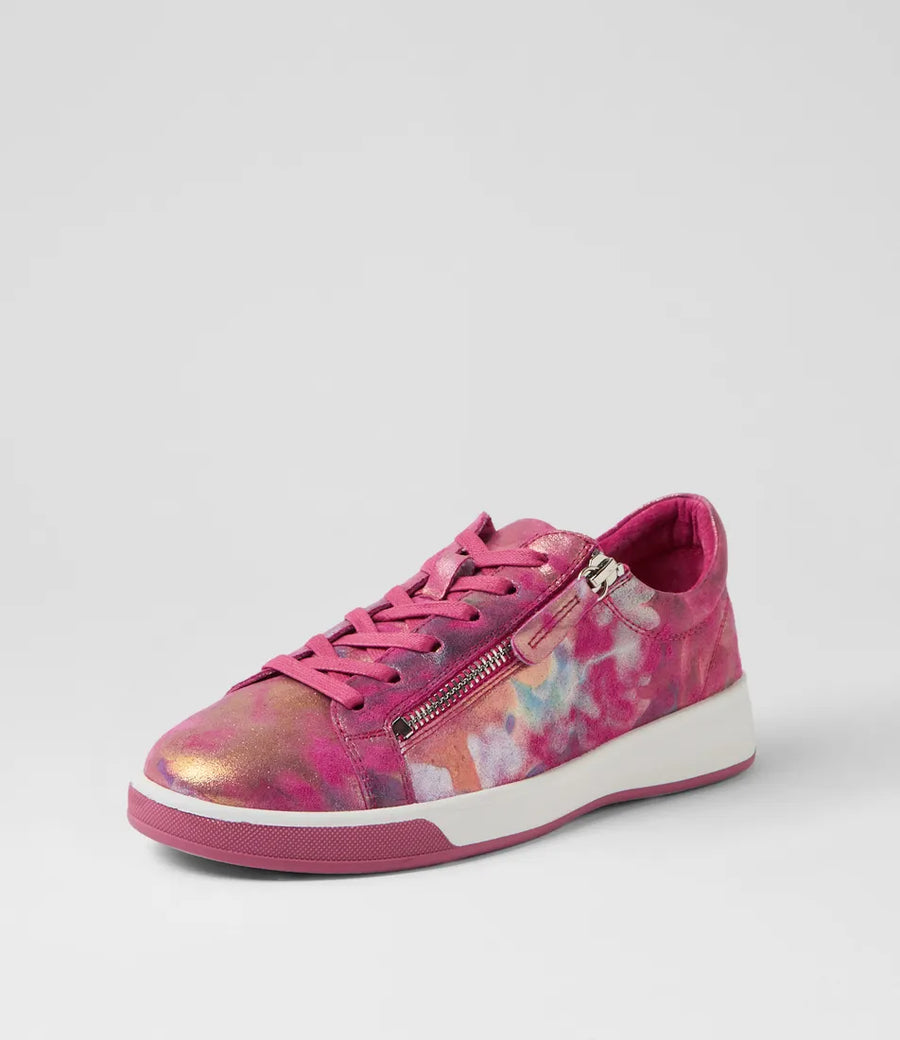 Ziera Aito XF Pink Bloom