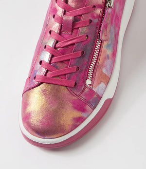 Ziera Aito XF Pink Bloom