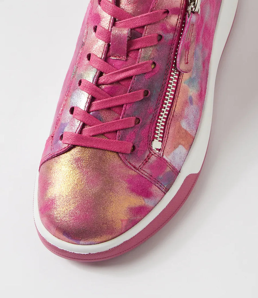 Ziera Aito XF Pink Bloom
