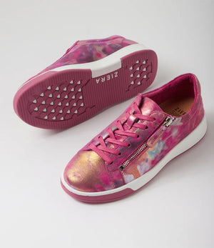 Ziera Aito XF Pink Bloom