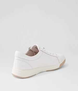 Ziera Aito XF - White / Nude