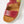Ziera Bizza XW Bright Multi Leather Sandals