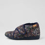 Patterned slipper