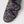 Patterned slipper
