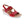 Reverve Grenada Red French/Croc