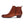 Revere Lido Cognac Boot