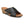Vionic Leticia Wedge Sandal Black Leather