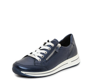 Ara Oslo Navy 12-54801-13