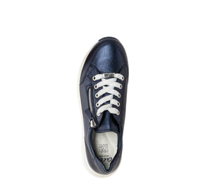 Ara Oslo Navy 12-54801-13