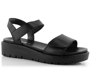 Ara Bilbao Black 12-33518-01