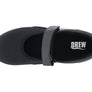 Drew Bloom II Black Stretch