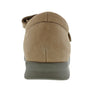 Drew Bloom II Taupe Nubuck