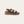 Naot Clarkson Brown Suede