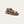 Naot Clarkson Brown Suede