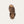 Naot Clarkson Brown Suede