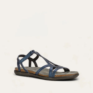 NAOT Dorith Polar Sea Leather