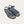 NAOT Dorith Polar Sea Leather
