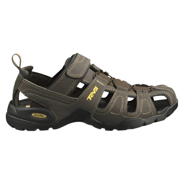 Teva Mens Forebay Turkish Coffee