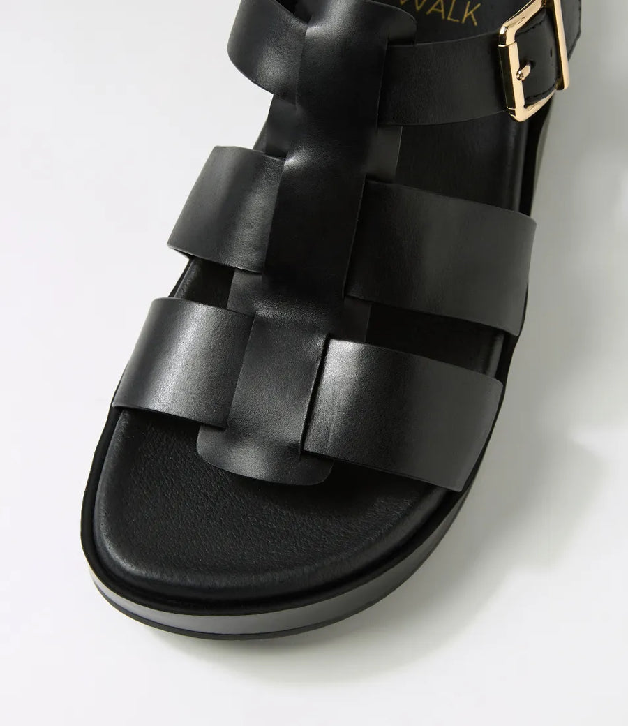 Ziera Guilda black W-ZR