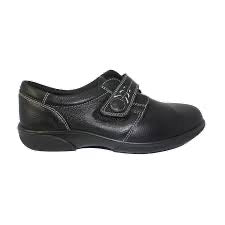 DB Shoes Healey black