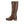 Remonte Alpha Chestnut Long Boots D1A74-22