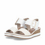 Remonte Maggie White D6453-81