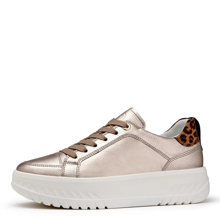 Ara Monaco (Leopard Multi) 12-46703-08