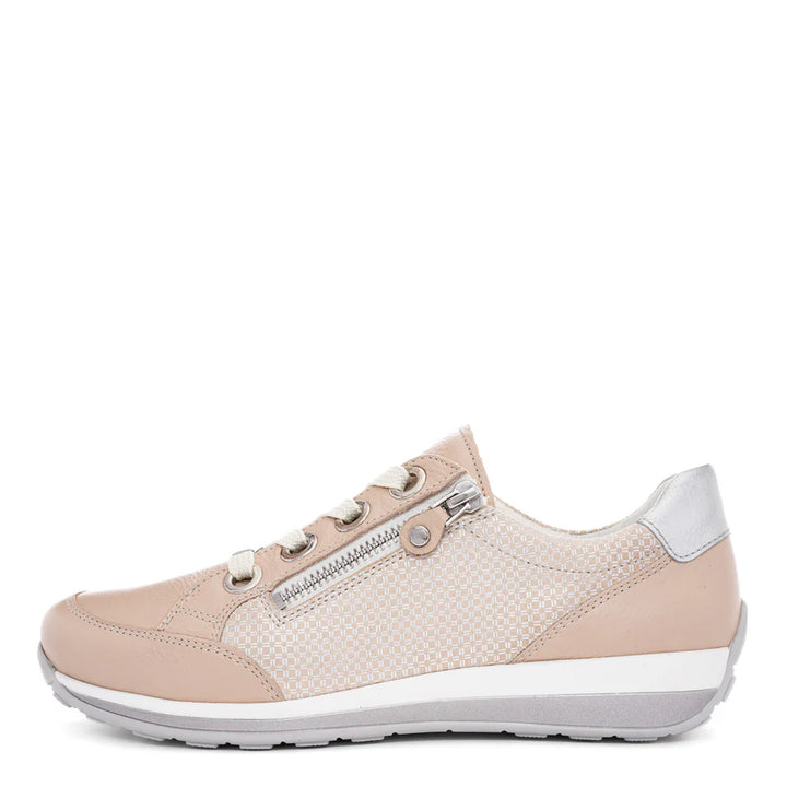 Ara Osaka Cream Metallic 12-44587-58