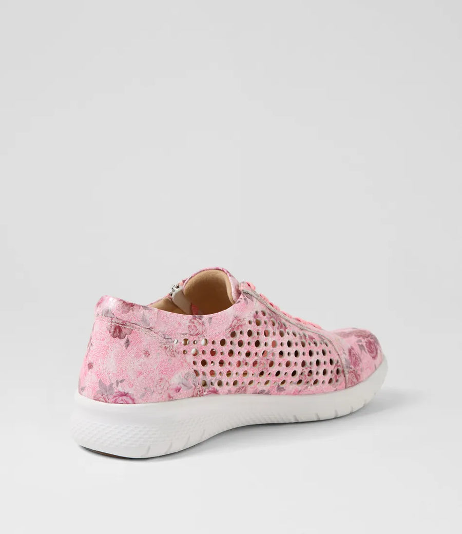 Ziera Shovo XF Pink Print