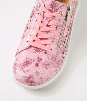 Ziera Shovo XF Pink Print