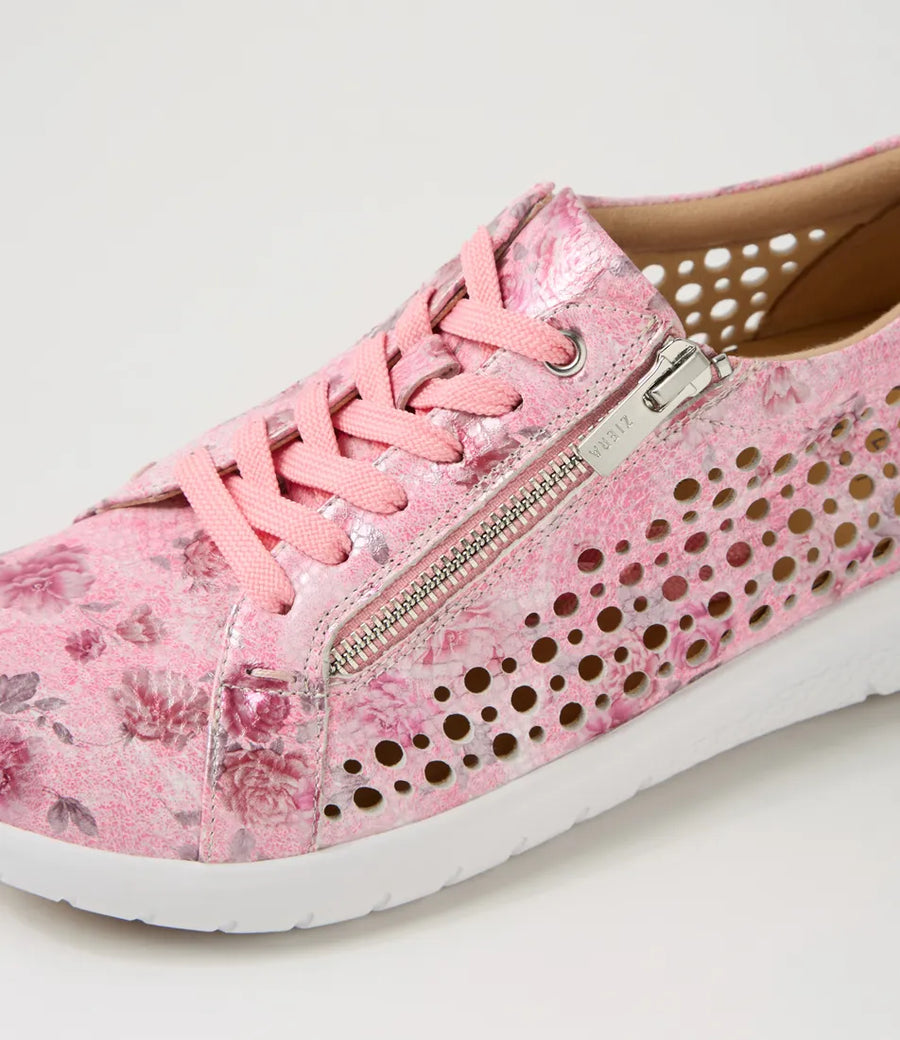 Ziera Shovo XF Pink Print
