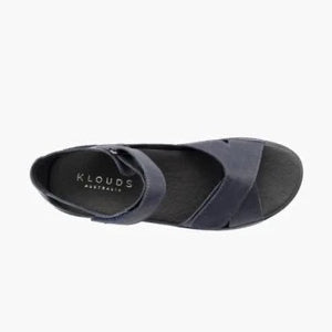 Klouds Tasha Navy