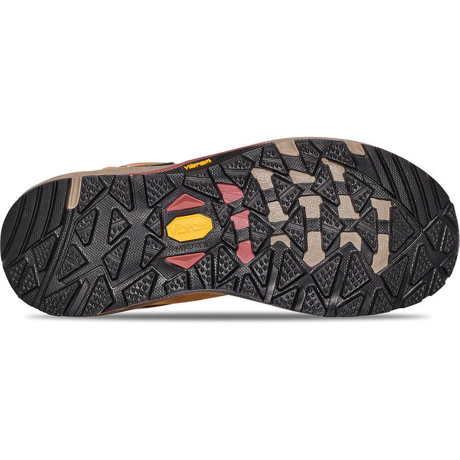Women's Teva Grandview GTX Low - Honey Brown