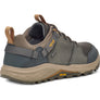 Men's Teva Grandview GTX Low - Dark Shadow/Bungee Cord