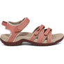 Teva Tirra Desert Sand/Rum Raisin
