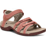 Teva Tirra Desert Sand/Rum Raisin